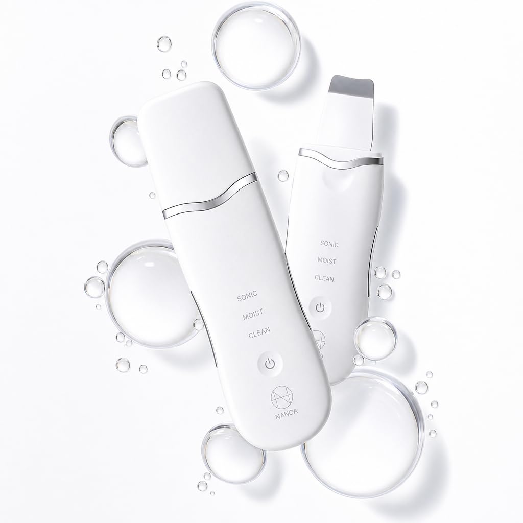 Amazon.co.jp: (ナノア)NANOA ウォーターピーリング 皮膚科医が大注目